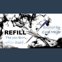 Refill by Ezra Meijer video DOWNLOAD