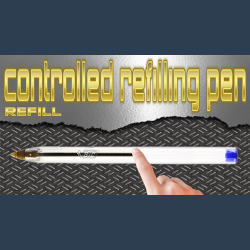 Refill by Ezra Meijer video DOWNLOAD