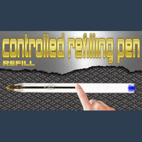 Refill by Ezra Meijer video DOWNLOAD