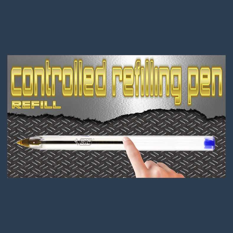 Refill by Ezra Meijer video DOWNLOAD