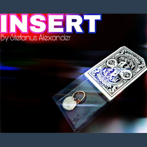 Insert by Stefanus Alexander video DOWNLOAD