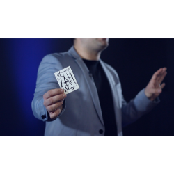 Mental Pen Sherpa Limited Edition by Joo Miranda and Gustavo Sereno 