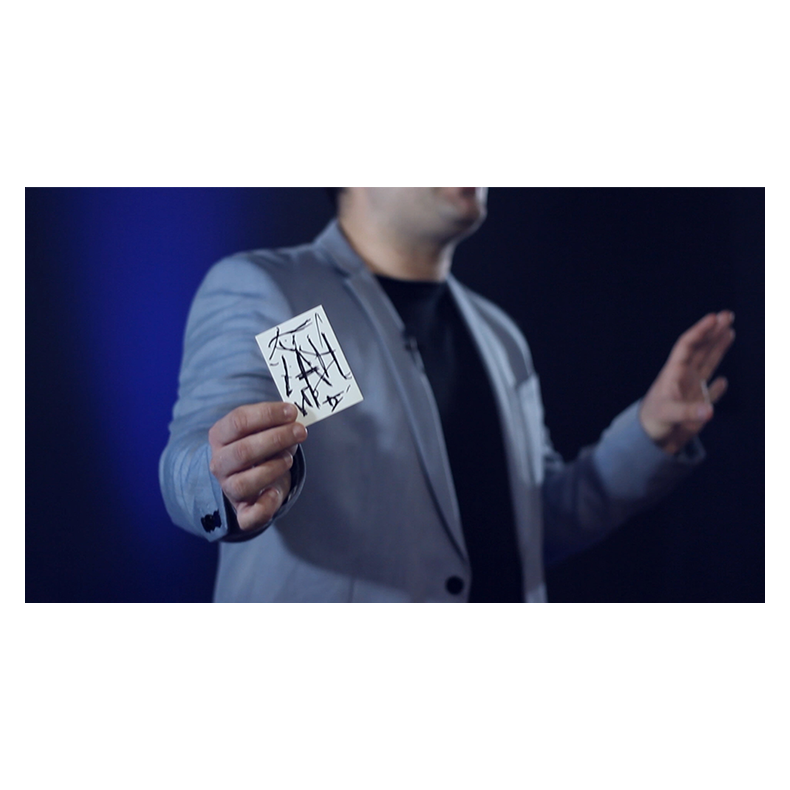 Mental Pen Sherpa Limited Edition by Joo Miranda and Gustavo Sereno 