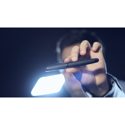 Mental Pen Sherpa Limited Edition by Joo Miranda and Gustavo Sereno 