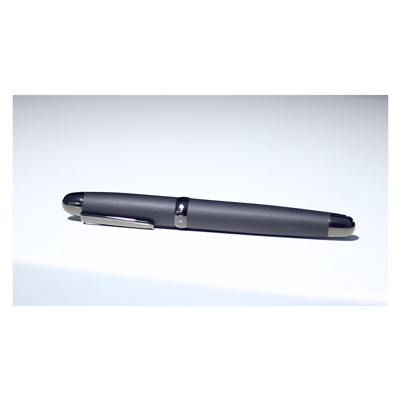 Mental Pen Sherpa Limited Edition by Joo Miranda and Gustavo Sereno 