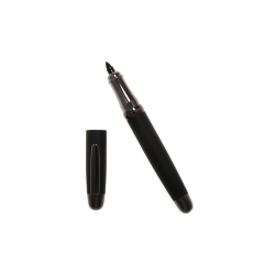 Mental Pen Sherpa Limited Edition by Joo Miranda and Gustavo Sereno 