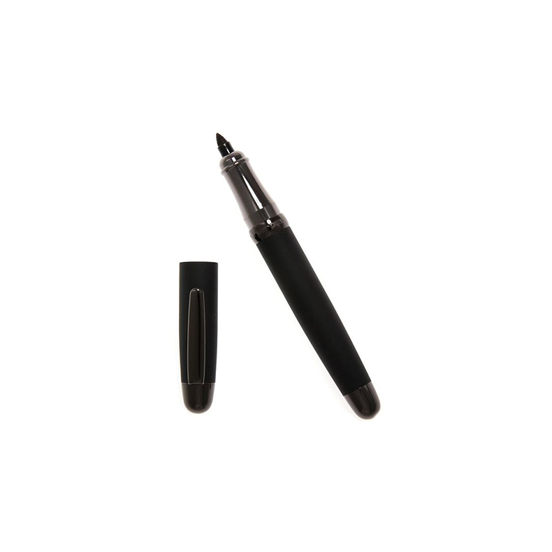 Mental Pen Sherpa Limited Edition by Joo Miranda and Gustavo Sereno 