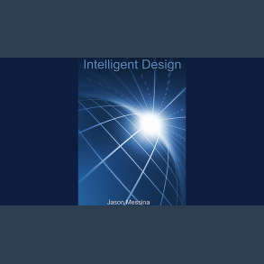 Intelligent Design by Jason Messina eBook DOWNLOAD