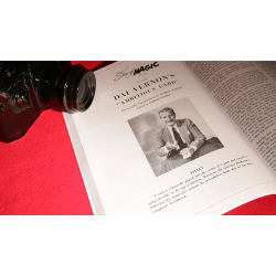 Stars of Magic (Soft Cover) by Meir Yedid