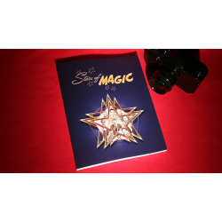 Stars of Magic (Soft Cover) by Meir Yedid