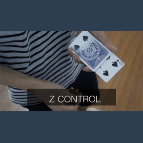 Z - Control by Ziv video DOWNLOAD