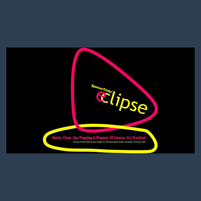 Eclipse by SpencerTricks video DOWNLOAD