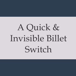Switcher-Vope by Scott Creasey video DOWNLOAD