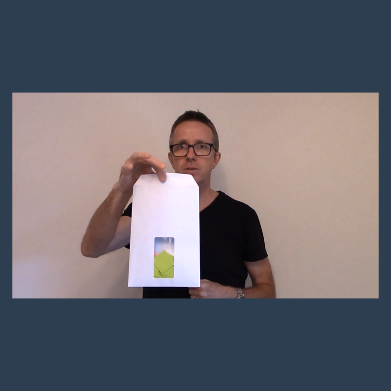Switcher-Vope by Scott Creasey video DOWNLOAD