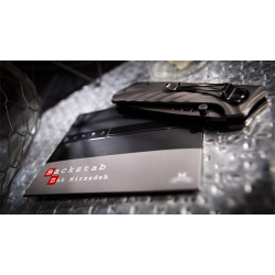 Backstab by Zak Mirzadeh