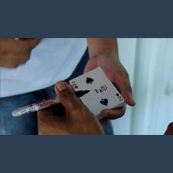 Demon Deck by Arnel L. Renegado video DOWNLOAD