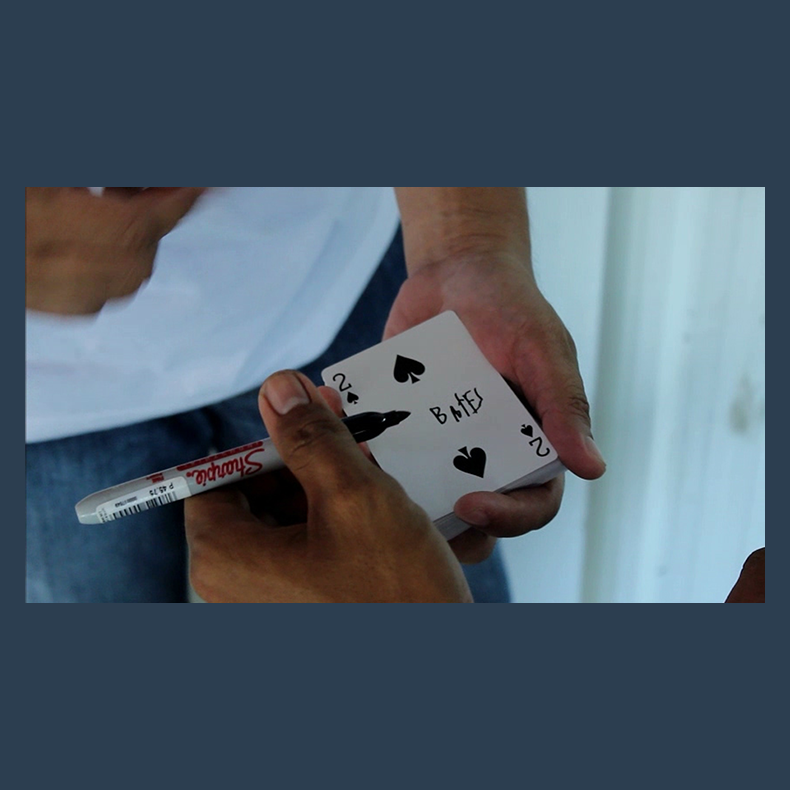 Demon Deck by Arnel L. Renegado video DOWNLOAD