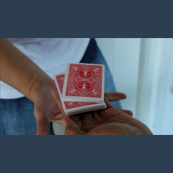 Demon Deck by Arnel L. Renegado video DOWNLOAD