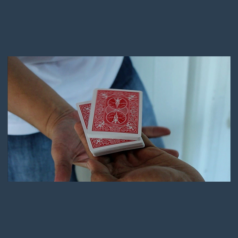Demon Deck by Arnel L. Renegado video DOWNLOAD