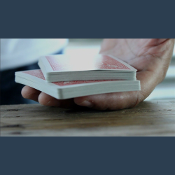 Demon Deck by Arnel L. Renegado video DOWNLOAD