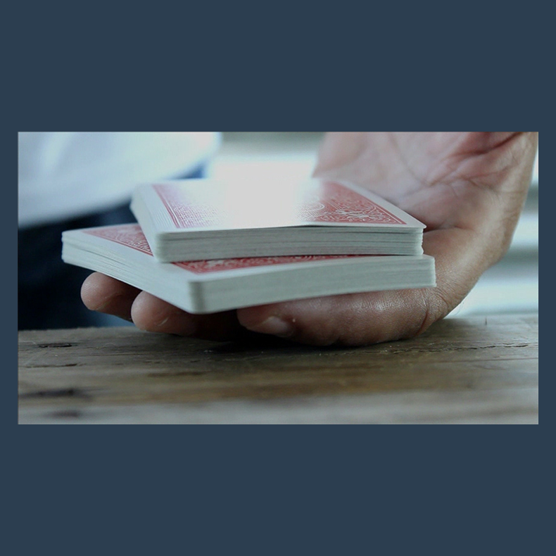 Demon Deck by Arnel L. Renegado video DOWNLOAD
