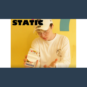 STATIC by Alex Angell video DOWNLOAD