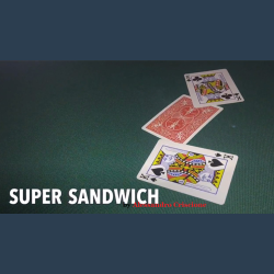 Super Sandwich by Alessandro Criscione video DOWNLOAD
