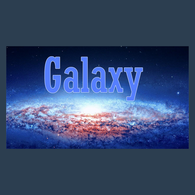 Galaxy by Zack Lach video DOWNLOAD