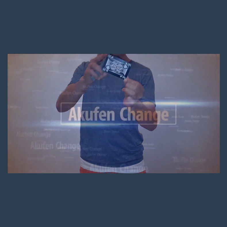Akufen Change by Zack Lach video DOWNLOAD