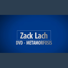 Metamorfosis by Zack Lach video DOWNLOAD