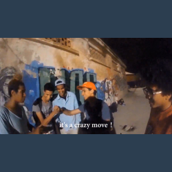 Lach Ribu Flick by Zack Lach video DOWNLOAD