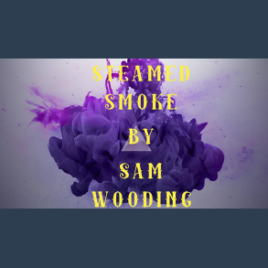 Steamed Smoke by Sam Wooding eBook DOWNLOAD