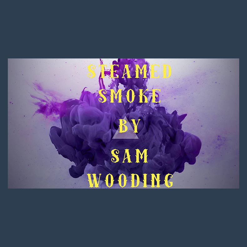 Steamed Smoke by Sam Wooding eBook DOWNLOAD