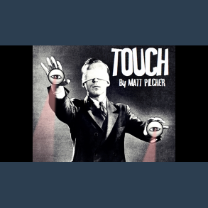 TOUCH by Matt Pilcher video DOWNLOAD