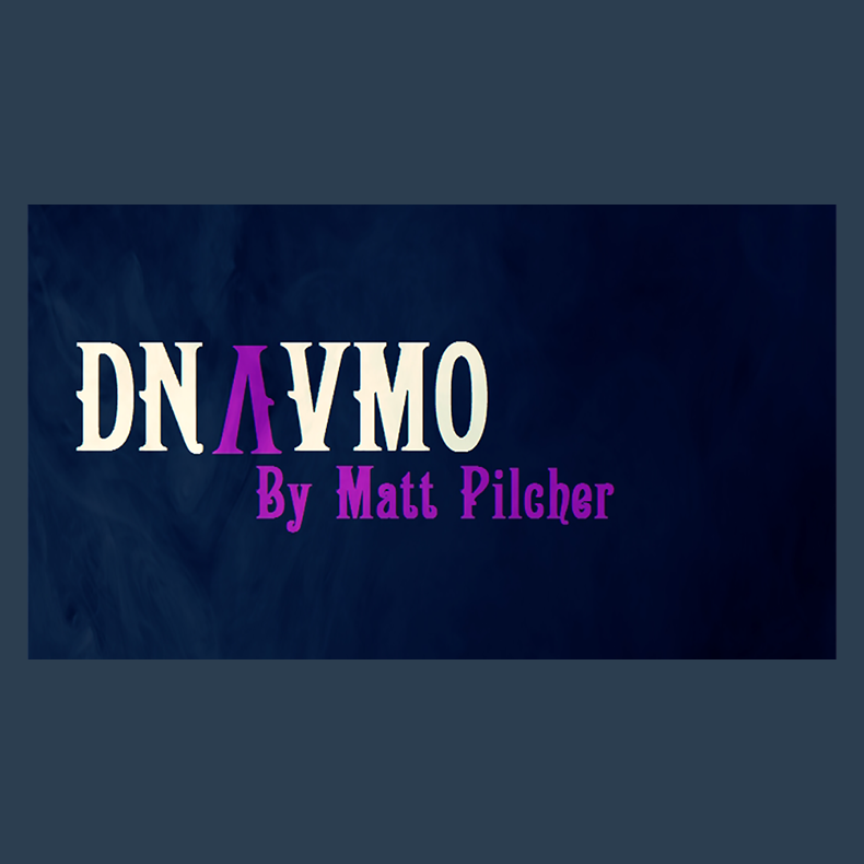 Dnavmo by Matt Pilcher video DOWNLOAD