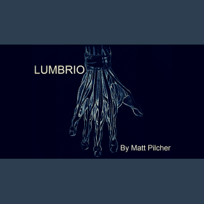 LUMBRIO by Matt Pilcher video DOWNLOAD
