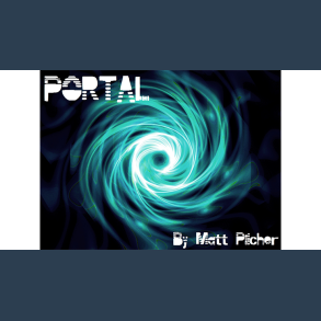 poRtal by Matt Pilcher video DOWNLOAD