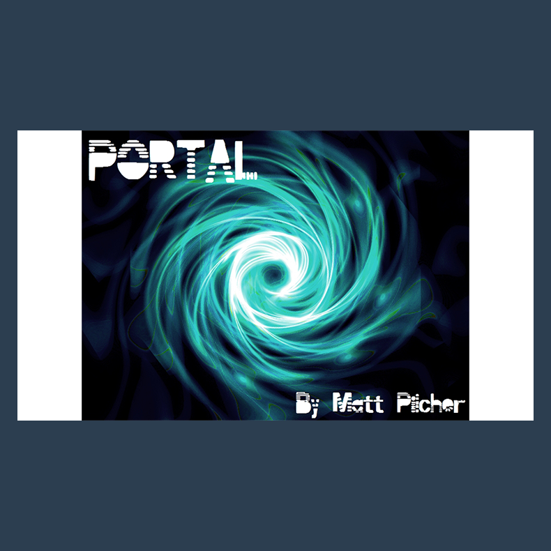 poRtal by Matt Pilcher video DOWNLOAD