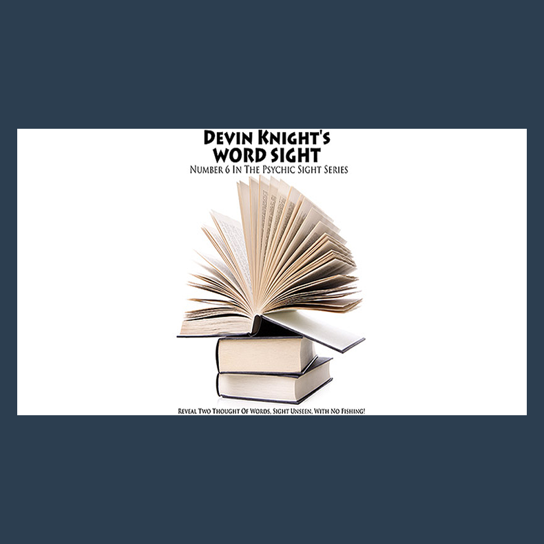 Word Sight by Devin knight eBook DOWNLOAD