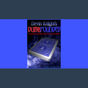 Dumbfounded by Devin Knight eBook DOWNLOAD