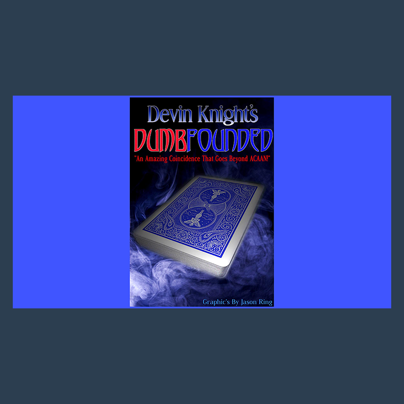 Dumbfounded by Devin Knight eBook DOWNLOAD