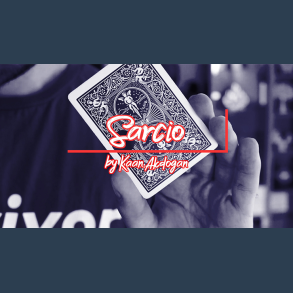 Sarcio by Kaan Akdogan video DOWNLOAD