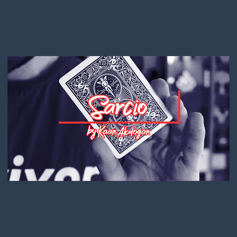 Sarcio by Kaan Akdogan video DOWNLOAD