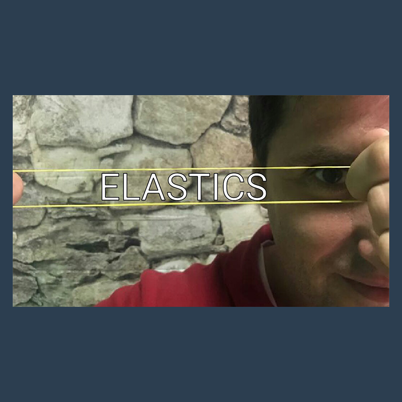 Elastics by Brancato Mauro Merlino video DOWNLOAD