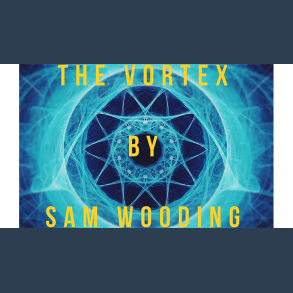 The Vortex by Sam Wooding eBook DOWNLOAD