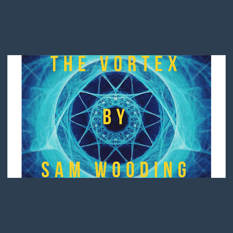 The Vortex by Sam Wooding eBook DOWNLOAD