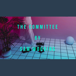 The Committee by Sam Wooding eBook DOWNLOAD