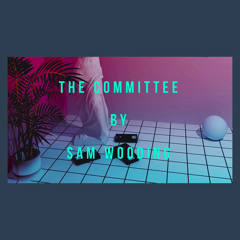 The Committee by Sam Wooding eBook DOWNLOAD