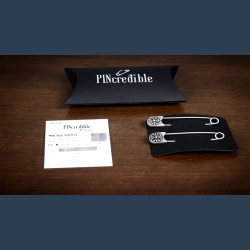 PINcredible by Mr. Pearl