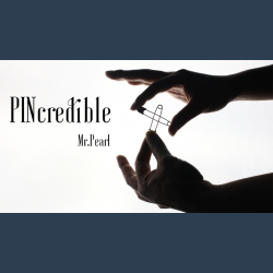 PINcredible by Mr. Pearl